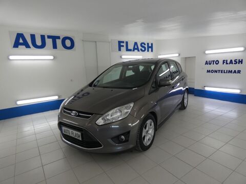 Ford focus c max C-MAX 1.0 SCTI 100CH ECOBOOST STOP&S