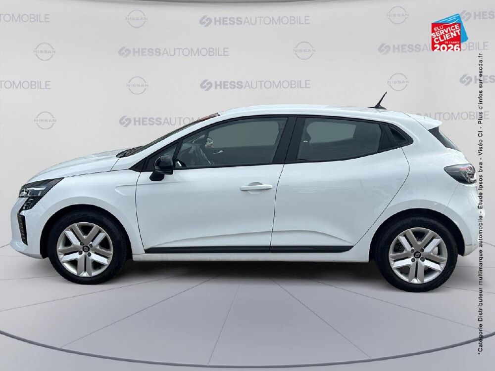 Clio 1.0 SCe 65ch Evolution - 24 2024 occasion 54520 Laxou
