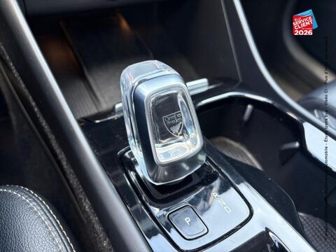 XC40 D3 AdBlue 150ch Inscription Luxe Geartronic 8 2019 occasion 57050 Metz