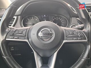 Qashqai 1.5 dCi 110ch Tekna 2018 occasion 57600 Forbach