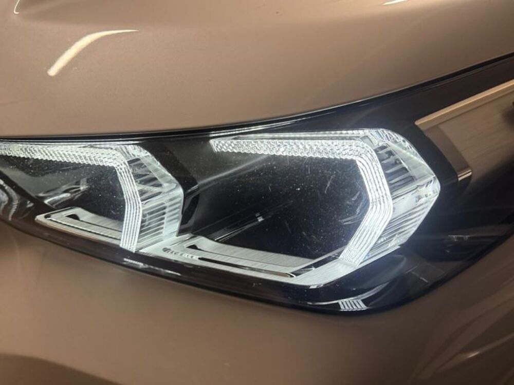 X1 sDrive18i 136ch M Sport 2023 occasion 92100 Boulogne-Billancourt