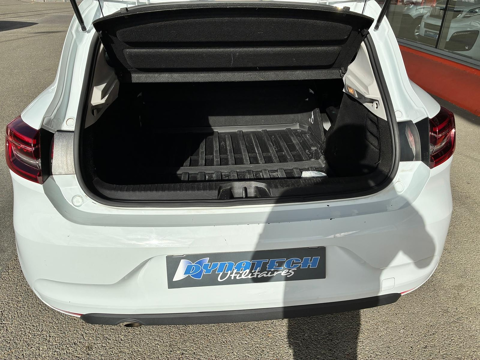 Clio V 1.5 BLUE DCI 85CH AIR 2020 occasion 28630 Nogent-le-Phaye
