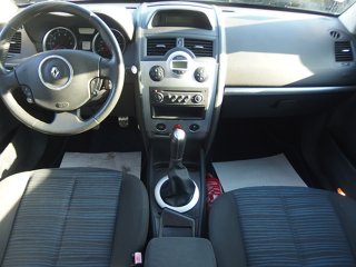 M&eacute;gane II Estate 1.6 16V 110CH AUTHENTIQUE 2008 occasion 10600 Savi&egrave;res