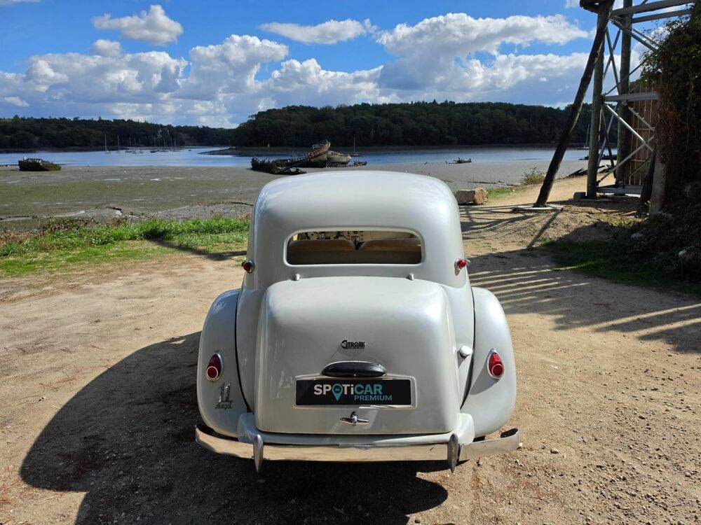  1953 occasion 56850 Caudan