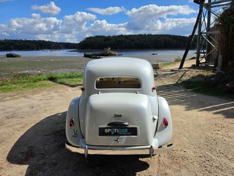  1953 occasion 56850 Caudan