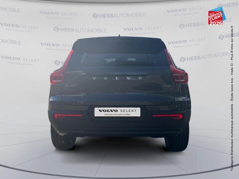 XC40 B3 163ch Lounge Edition DCT 7 2026 occasion 57050 Metz