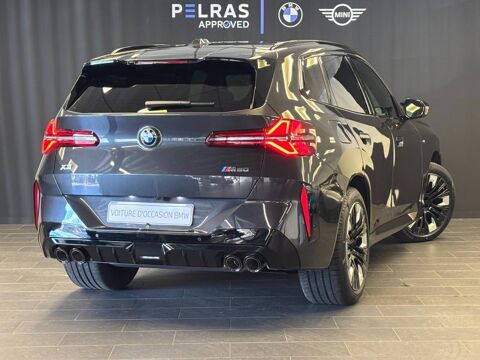 X3 M50 xDrive 398ch 2025 occasion 31100 TOULOUSE