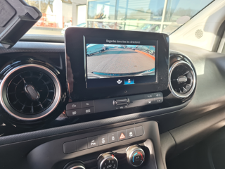 Citan fourgon 112 CDI LONG PRO 5CV 2022 occasion 28630 Nogent-le-Phaye