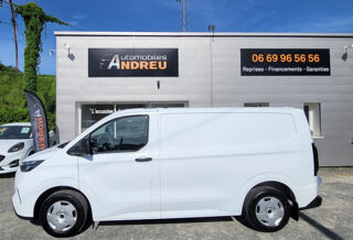 Transit 280 L1H1 2.0 ECOBLUE 136CH TREND 2024 occasion 33700 M&eacute;rignac