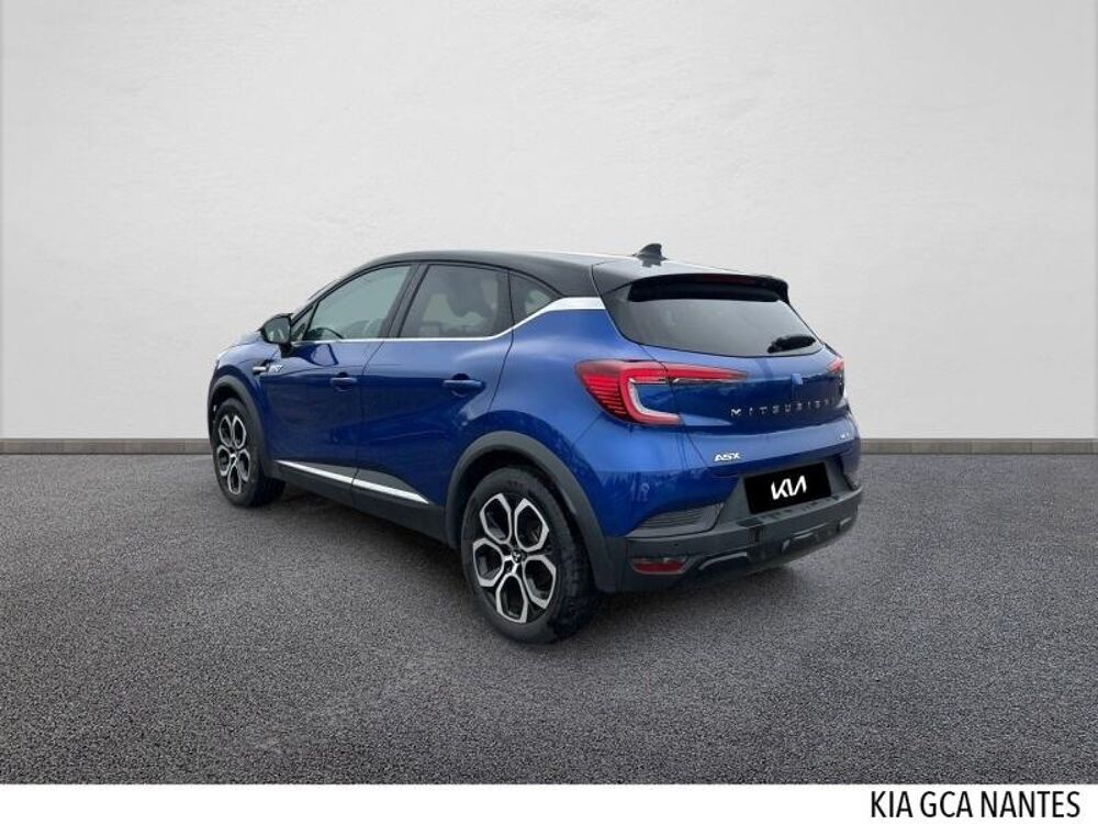 Asx 1.6 MPI HEV 143ch Instyle 2024 occasion 44800 Saint-Herblain
