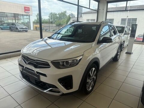Stonic 1.0 T-GDI 120CH MHEV GT LINE DCT7 2023 occasion 69780 Mions