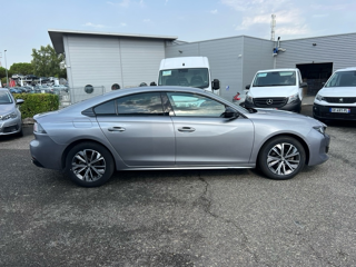 508 BLUEHDI 130CH S&S ALLURE EAT8 2024 occasion 31670 Lab&egrave;ge