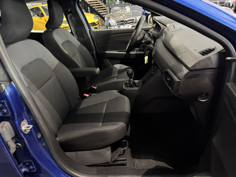 Sandero 1.0 SCE 65CH ESSENTIAL 02/2022 6 500 KM 1*MAIN PLB AUTO 2022 occasion 12000 RODEZ