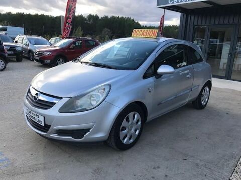 Annonce voiture Opel Corsa 5590 
