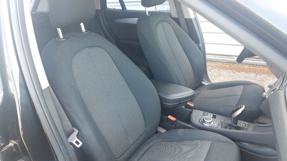 X1 (F48) SDRIVE18DA 150CH LOUNGE 2021 occasion 85400 Sainte-Gemme-la-Plaine
