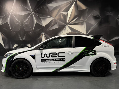 Focus 2.5T 305CH RS 3P 2011 occasion 63170 Aubi&egrave;re