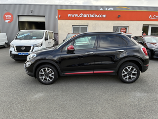 500 X 2.0 MULTIJET 16V 140CH CROSS 4X4 AT9 2017 occasion 63200 Malauzat