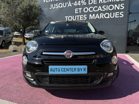500 X 1.6 E-TORQ 110CH POPSTAR BUSINESS 2016 occasion 07200 Aubenas