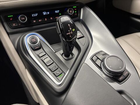 i8 362ch 2016 occasion 31100 TOULOUSE