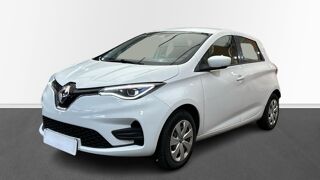 Zo&eacute; E-TECH BUSINESS CHARGE NORMALE R110 ACHAT INTEGRAL - 21 2021 occasion 38070 Saint-Quentin-Fallavier