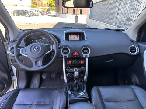 Koleos 2.0 DCI 150CH FAP EXCEPTION 4X4 2010 occasion 38130 ECHIROLLES
