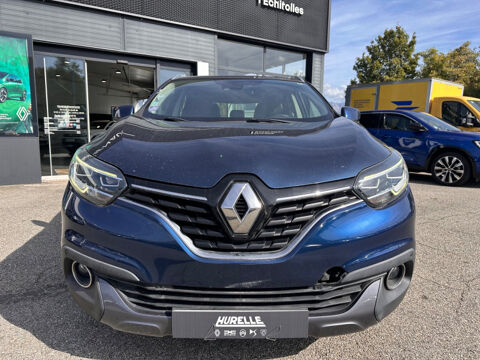 Kadjar 1.2 TCE 130CH ENERGY INTENS 2016 occasion 38130 ECHIROLLES