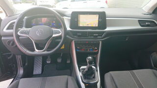 T-ROC 2.0 TDI 116CH LIFE PLUS 2024 occasion 40990 Saint-Paul-l&egrave;s-Dax