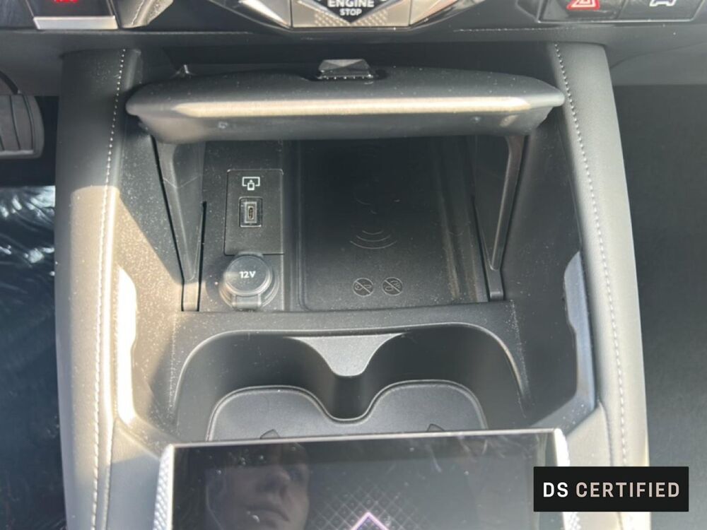 DS4 BlueHDi 130ch Pallas Automatique 2024 occasion 62000 Arras