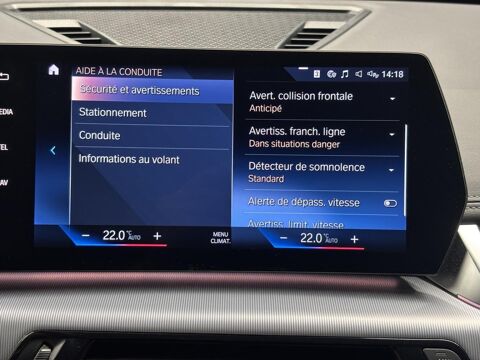 X1 sDrive18i 136ch xLine 2023 occasion 31100 TOULOUSE