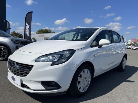 Opel Corsa 1.3 CDTI 75ch Edition Start/Stop 5p 2017 occasion Eysines 33320