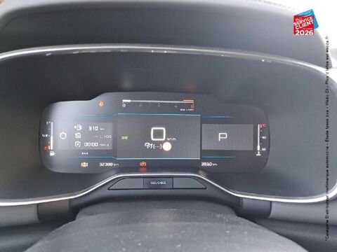 C5 aircross PureTech 130ch S&S C-Series EAT8 2020 occasion 68000 Colmar