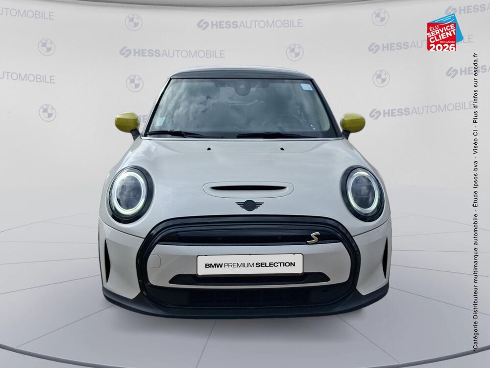 Cooper SE 184ch Essential BVA 2023 occasion 68390 Sausheim