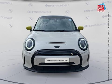 Cooper SE 184ch Essential BVA 2023 occasion 68390 Sausheim