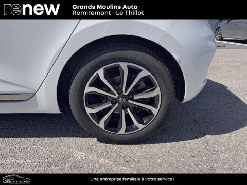 Clio 1.6 E-Tech 145ch full hybrid Techno 2024 occasion 88160 Le Thillot