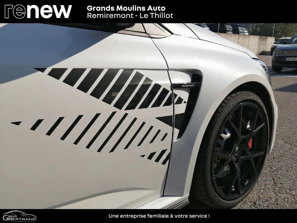 M&eacute;gane 1.8 T 300ch RS Ultime EDC 2023 occasion 88160 Le Thillot