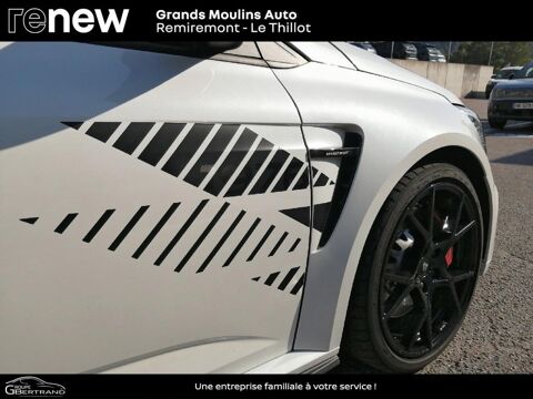 M&eacute;gane 1.8 T 300ch RS Ultime EDC 2023 occasion 88160 Le Thillot