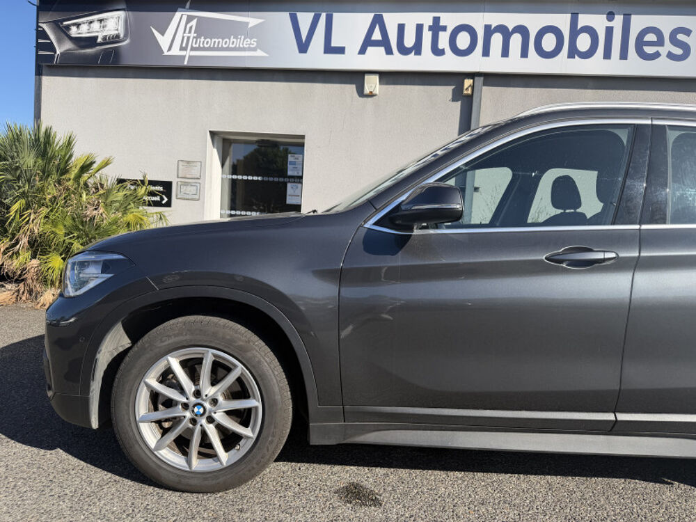 X1 (F48) SDRIVE18DA 150 CH BUSINESS DESIGN 2019 occasion 31770 Colomiers