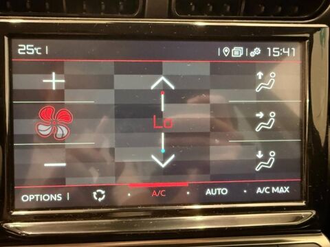 C3 Aircross PureTech 110ch S&S Shine 2023 occasion 91230 Montgeron