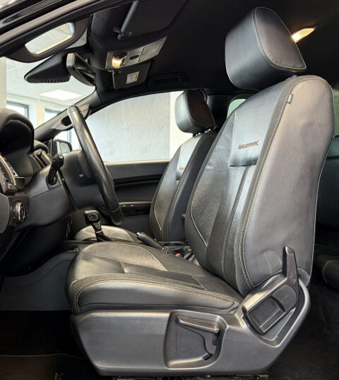 Ranger 2.0 TDCI 213CH SUPER CAB WILDTRAK BVA10 2020 occasion 57350 Stiring-Wendel