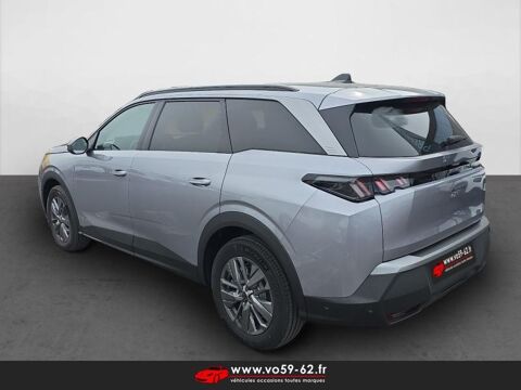 5008 Hybrid 145ch Allure e-DCS6 2026 occasion 62000 Arras
