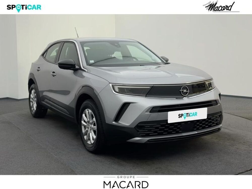 Mokka 1.2 Turbo 100ch Edition 2022 occasion 82000 Montauban
