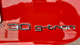A3 30 TFSI 131CH GNC COD BUSINESS LINE S TRONIC 7 EURO6D-T 2020 occasion 08000 Warcq