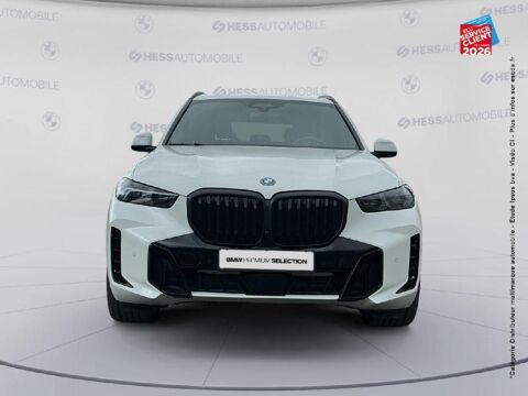 X5 xDrive50e 489ch M Sport 2024 occasion 68390 Sausheim