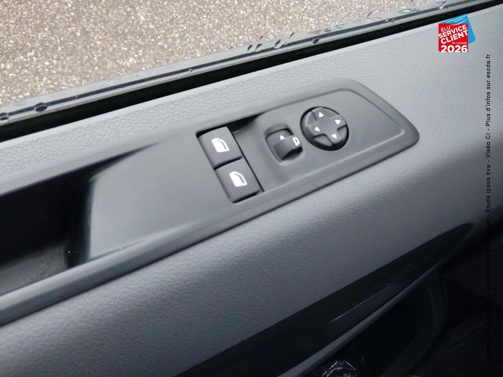 Proace Medium 2.0 D-4D 140 Business RC23 2023 occasion 57050 Metz