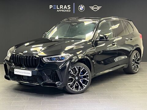 Annonce voiture BMW X5 138990 