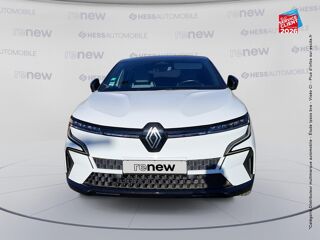 M&eacute;gane E-Tech Electric EV60 220ch Techno optimum charge 2022 occasion 68000 Colmar
