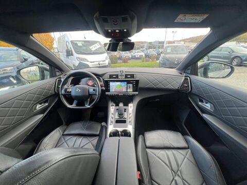 DS7 BlueHDi 130ch Rivoli Automatique 2024 occasion 27930 Normanville