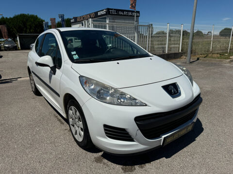 Peugeot 207 AFFAIRE 1.4 HDI 70 FAP AFFAIRE PACK CD C