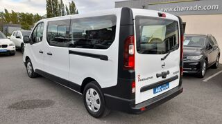 Primastar L2H1 3T0 2.0 DCI 150CH S/S N-CONNECTA 2023 occasion 63200 Malauzat