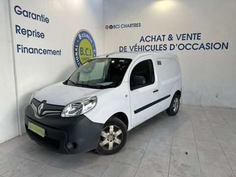 Kangoo Express 1.5 DCI 90CH ENERGY EXTRA R-LINK EURO6 2018 occasion 28630 Nogent-le-Phaye